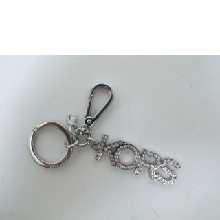 Michael Kors Key-chain zilver