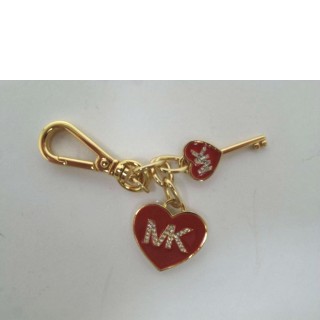 Michael Kors Key-chain rood