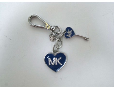 Michael Kors Key-chain blauw