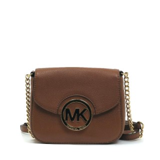 Michael Kors Tas cognac