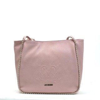 Moschino Tas roze