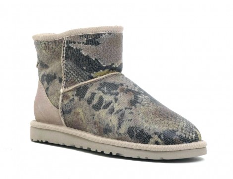 UGG Laars multicolor