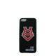 Moschino Iphonehoes zwart