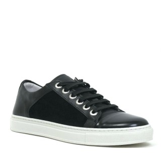 Antony Morato Sneaker zwart