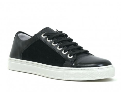 Antony Morato Sneaker zwart