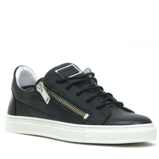 Antony Morato Sneaker zwart