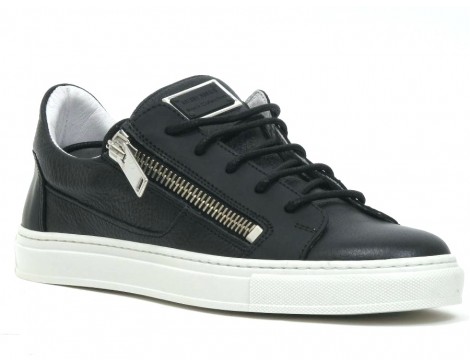 Antony Morato Sneaker zwart