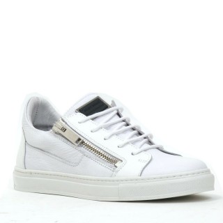 Antony Morato Sneaker wit