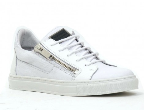 Antony Morato Sneaker wit