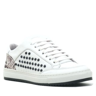 Antony Morato Sneaker wit