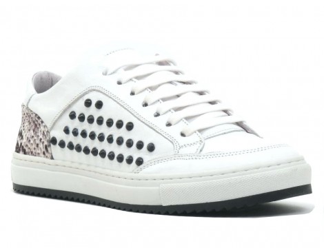 Antony Morato Sneaker wit