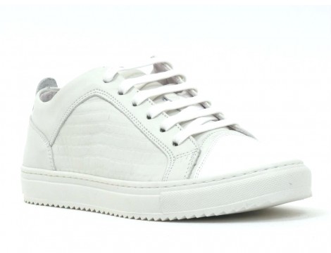 Antony Morato Sneaker roomwit