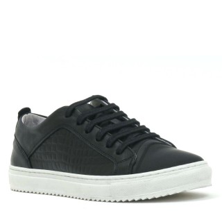 Antony Morato Sneaker zwart