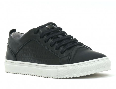 Antony Morato Sneaker zwart