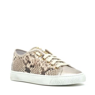 Stokton Sneaker goud