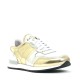 Stokton Sneaker goud