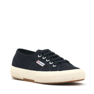 Superga Gymp blauw