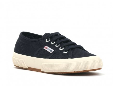 Superga Gymp blauw