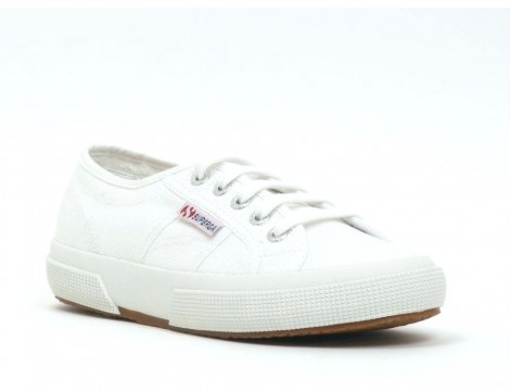 Superga Gymp wit