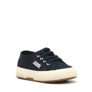 Superga Gymp blauw