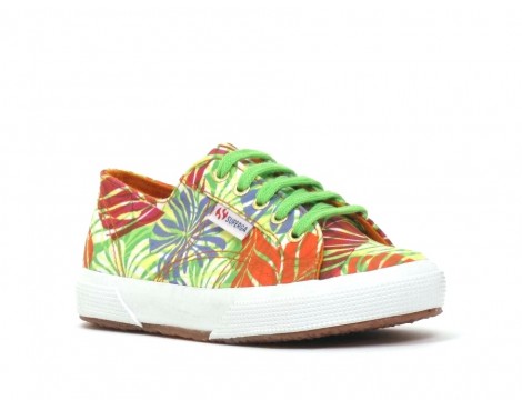 Superga Gymp multicolor