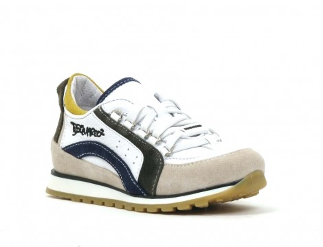 Dsquared2 Sneaker beige