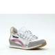 Dsquared2 Sneaker wit