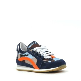 Dsquared2 Sneaker blauw