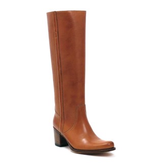 Sendra Laars bruin natu