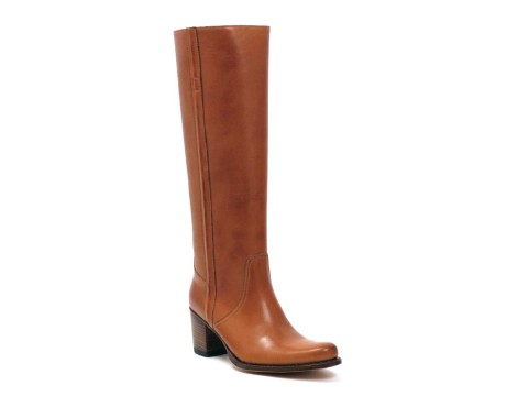 Sendra Laars bruin natu