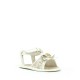 Michael Kors Kids Babyschoentjes roomwit