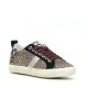 Date Sneaker multicolor