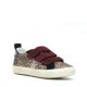 Date Sneaker multicolor