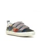 Date Sneaker multicolor