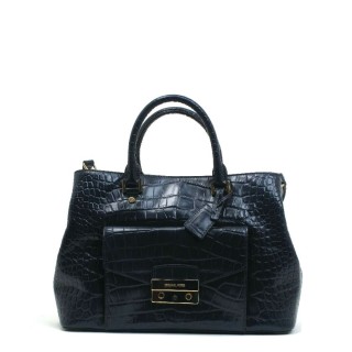 Michael Kors Tas blauw