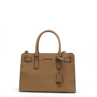 Michael Kors Tas bruin natu