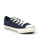 Converse Gymp blauw