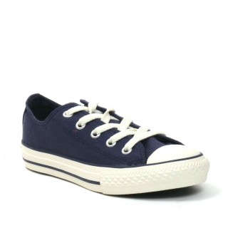 Converse Gymp blauw