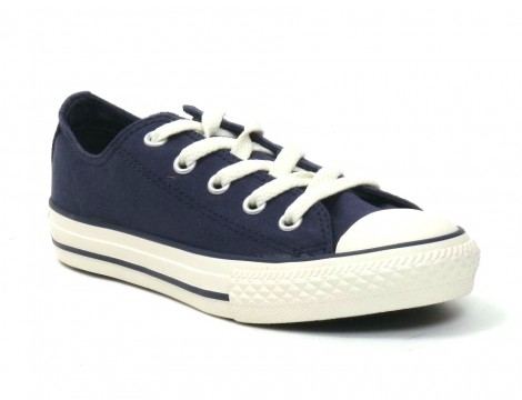 Converse Gymp blauw