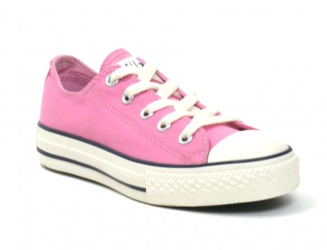 Converse Gymp roze