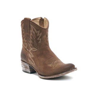 Sendra Laars bruin