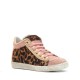 Clic Sneaker roze