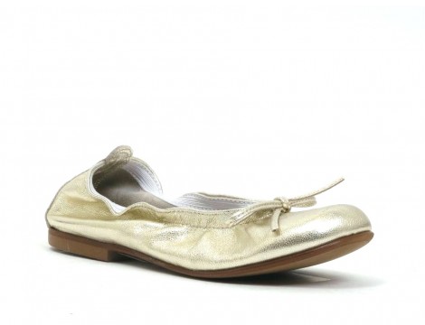 Clic Ballerina goud