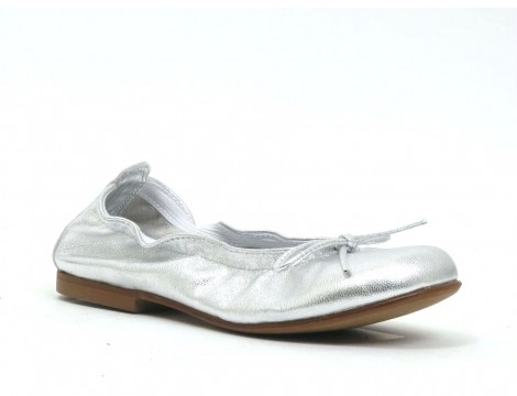 Clic Ballerina zilver