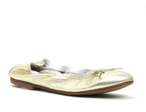 Clic Ballerina goud