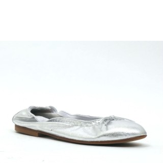 Clic Ballerina zilver