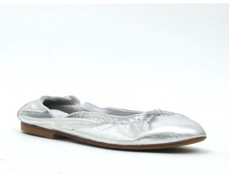 Clic Ballerina zilver