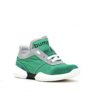 Bumper Sneaker groen