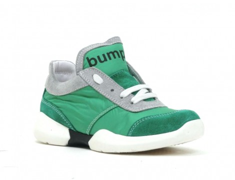 Bumper Sneaker groen