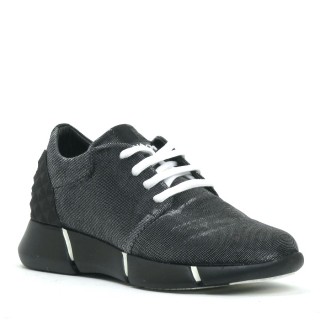 Elana Iachi Sneaker zwart